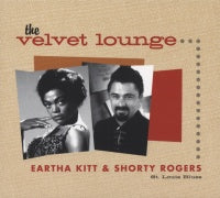 Eartha Kitt & Shorty Rogers - St. Louis Blues
