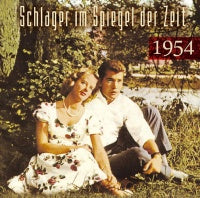 VA: - Schlager Im Spiegel Der Zeit 1954