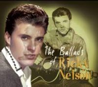 Ricky Nelson - Ballads Of Ricky Nelson
