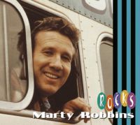Marty Robbins - Marty Rocks