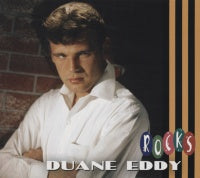 Duane Eddy - Duane Rocks