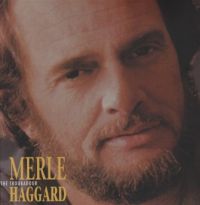 Merle Haggard - Troubadour 4CD