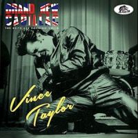 Vince Taylor - Brand New Cadillac - The Brits Are Rockin' Vol. 8