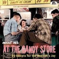 VA: - Meet Me At The Candy Store