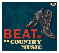 VA: - Beatin' On Country Music