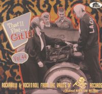 VA: - That'll Flat Git It Vol. 44 - King Records