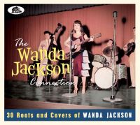 VA: - Wanda Jackson Connection