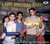 VA: - Happy Birthday Baby!
