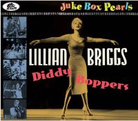 Lillian Briggs - Diddy Boppers