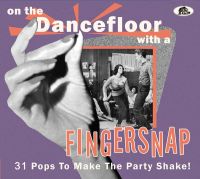 VA: - On The Dancefloor With A Fingersnap