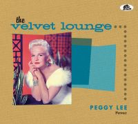 Peggy Lee - Fever