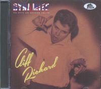 Cliff Richard - Dynamite - The Brits Are Rocking Vol. 10