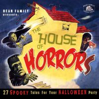 VA: - The House Of Horrors