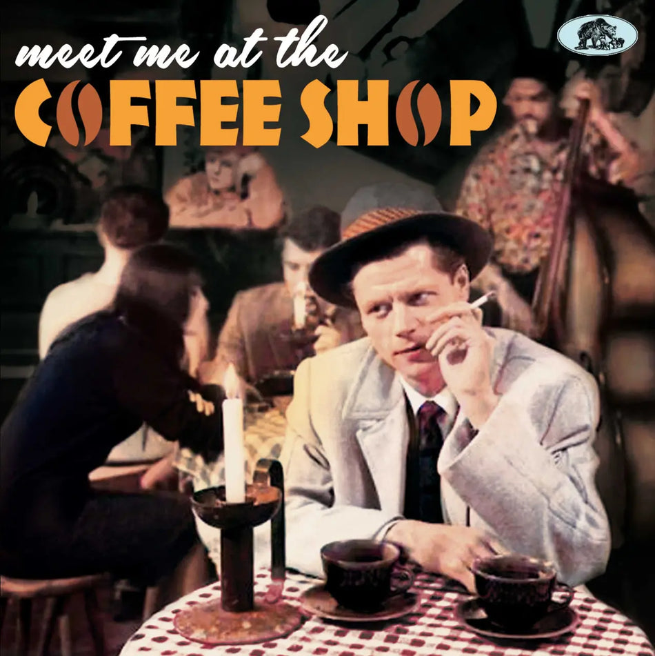 VA: - Meet Me At The Coffee Shop
