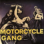 VA: - Motorcycle Gang