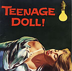 VA: - Teenage Doll