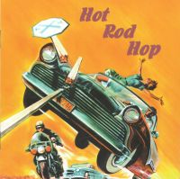 VA: - Hot Rod Hop