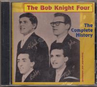 Bob Knight Four - Complete History