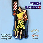 VA: - Teen Scene