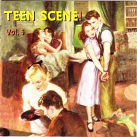 VA: - Teen Scene! Vol. 5