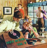 VA: - Teen Scene Vol. 9