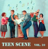 VA: - Teen Scene Vol. 10