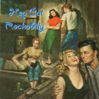 VA: - Hep Cat Rockabilly