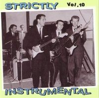 VA: - Strictly Instrumental Vol. 10