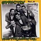 VA: - Strictly Instrumental Vol. 11