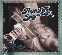 Peggy Sugarhill - Rockabilly Music Is Bad Bad Bad