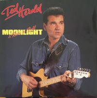 Ted Herold - Moonlight & Rock'n'Roll