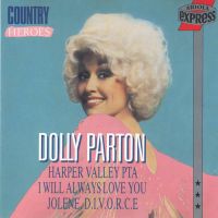Dolly Parton - Country Heroes - Dolly Parton