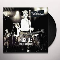 Rockpile - Live At Rockpalast 2LP + DVD