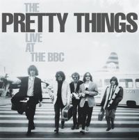 Pretty Things - The Pretty Thiings Live At The BBC 3LP