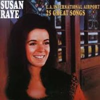 Susan Raye - L.A. International Airport