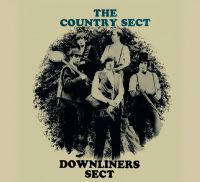 Downliners Sect - The Country Sect