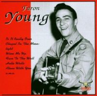 Faron Young - Hello Walls