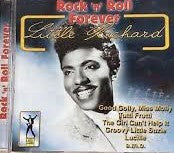 Little Richard - Rock'n'Roll Forever