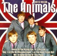 Animals - British Invasion