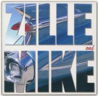 Zille And Mike - Zille And Mike