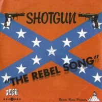 Shotgun - Rebel Song EP