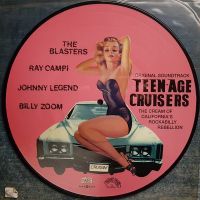 VA: - Teen-Age Cruisers
