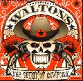 Waltons - The Spirit Of Cowpunk