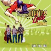 Johnny Loda & The Echorecs - Cool Tall Girl