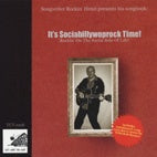 Rockin' Henri - It's Sociabillywoprock Time - Rockin' On the Social Side Of
