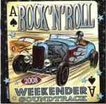 VA: - Walldorf Rock'n'Roll Weekender 2008