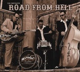 Pinstripes - Road From Hell