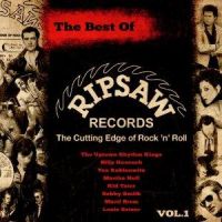 VA: - Best Of Ripsaw Records Vol. 1