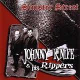 Johnny Knife & his Rippers - Sinister Street