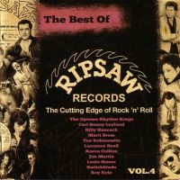 VA: - Best Of Ripsaw Records Vol. 4